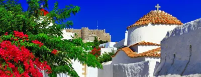 Patmos
