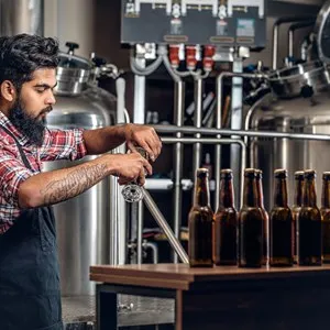 Carakale Brewing Company