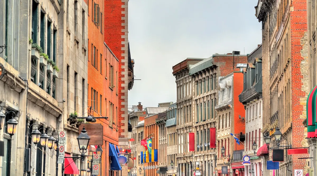 Montreal and Ontario Highlights Self Drive Discovery