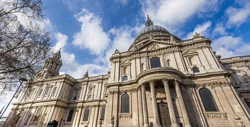 Paris and London Rail Escapade
