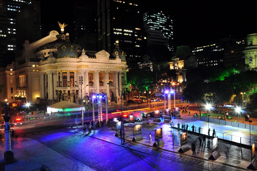 Grand Rio Carnival Discovery