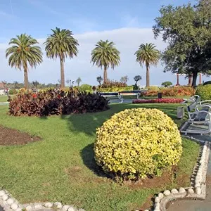 Jardines de Piquío