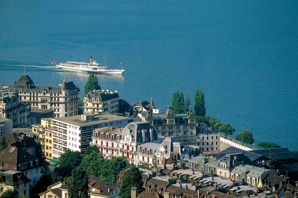 Northern Italy and Switzerland Discovery