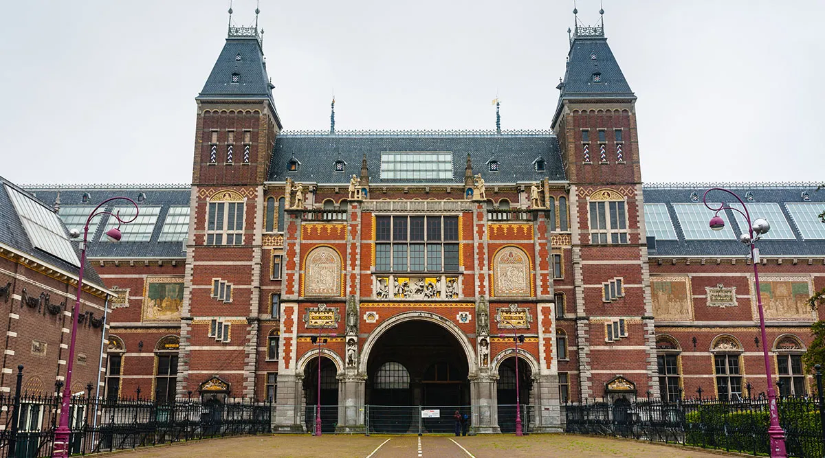 Amsterdam Pre or Post Cruise