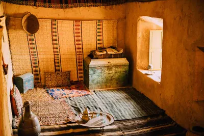 Private Berber Culture  Discovery Tour