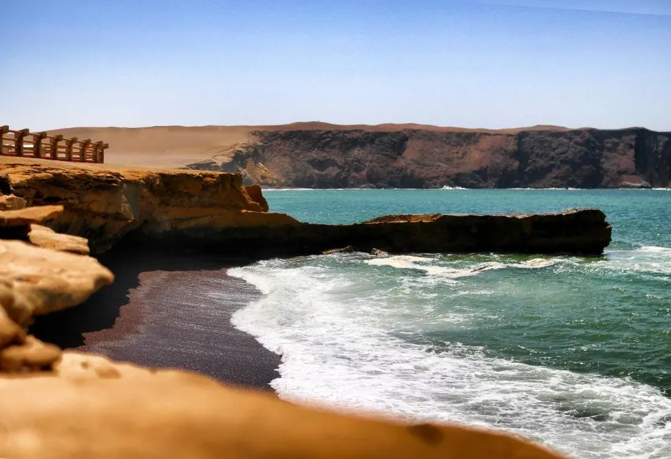 Classic Peru Adventure