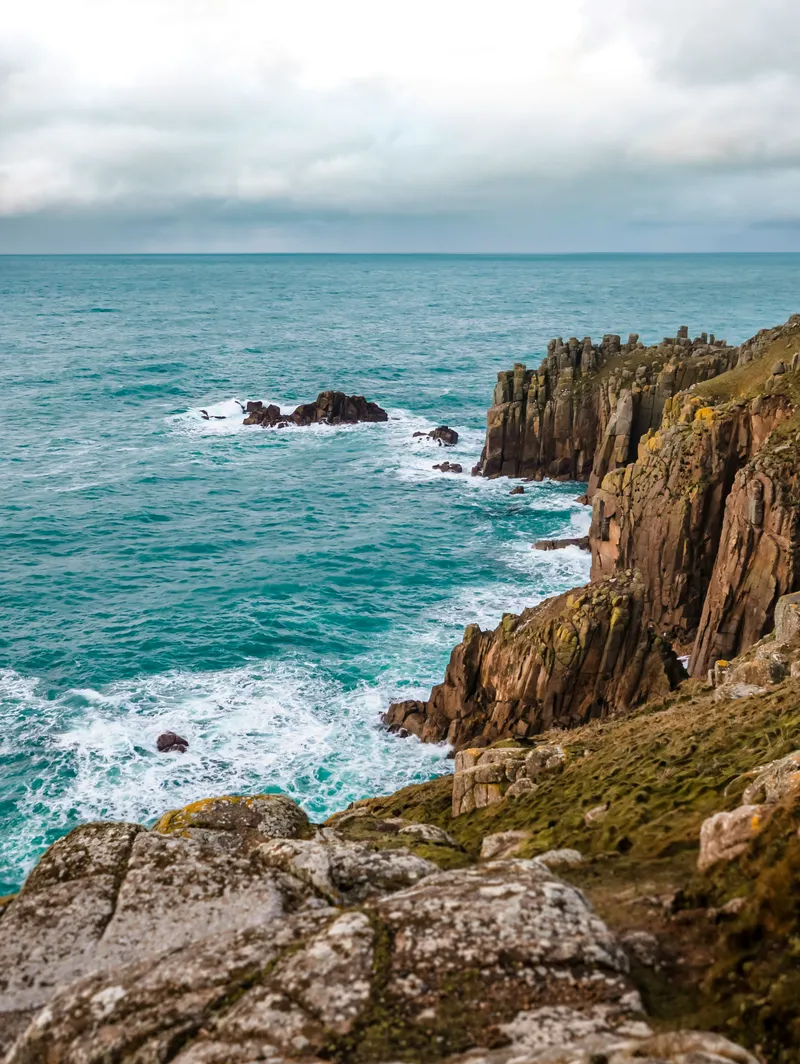 Cornwall