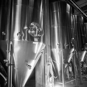 Brewery De Keyzer NA Bosch