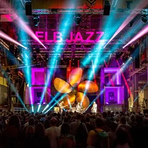 Elbjazz Festival