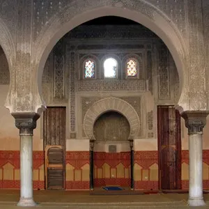 Bou Inania Medersa