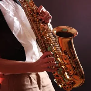 The Jazz Corner