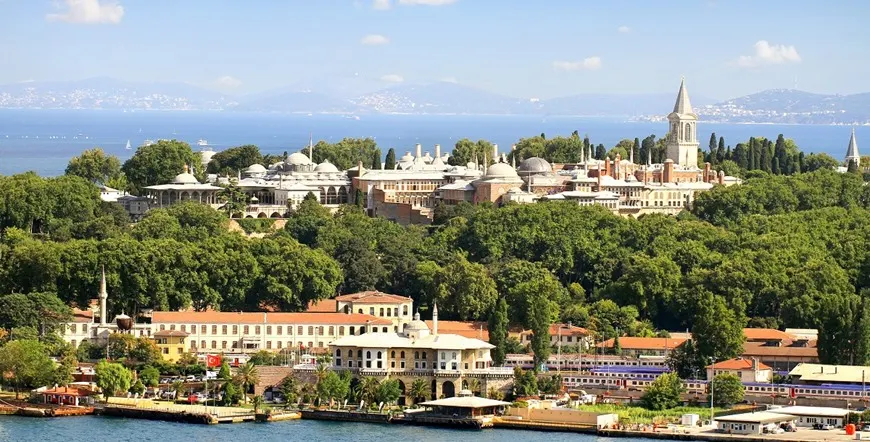 Classics of Turkey Fam Trip