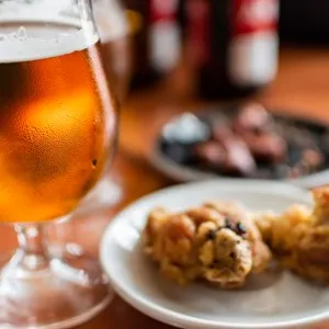 Aperitivo Bar