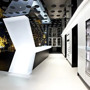 Swarovski Flagshipstore