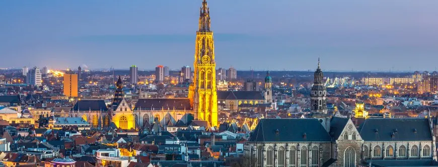 Antwerp