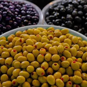 Levinsky Market