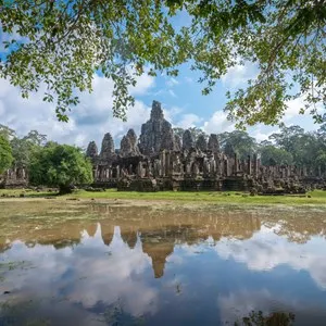 Angkor Archaeological Park