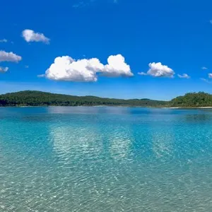 Lake Mckenzie