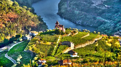 Enchanting Portugal Self Drive Explorer from Lisbon to Porto