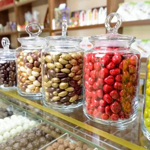 Antica Confetteria Romanengo
