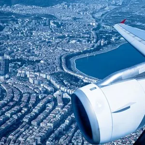 İzmir Adnan Menderes Airport (ADB)