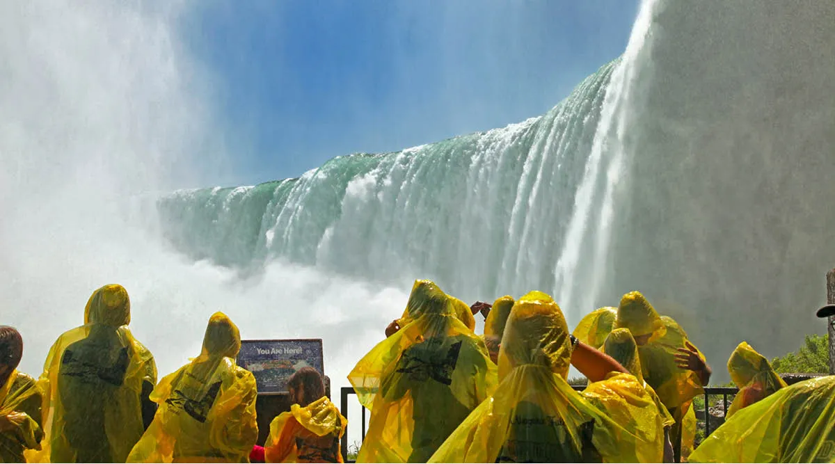 Montreal and Ontario Highlights Self Drive Discovery