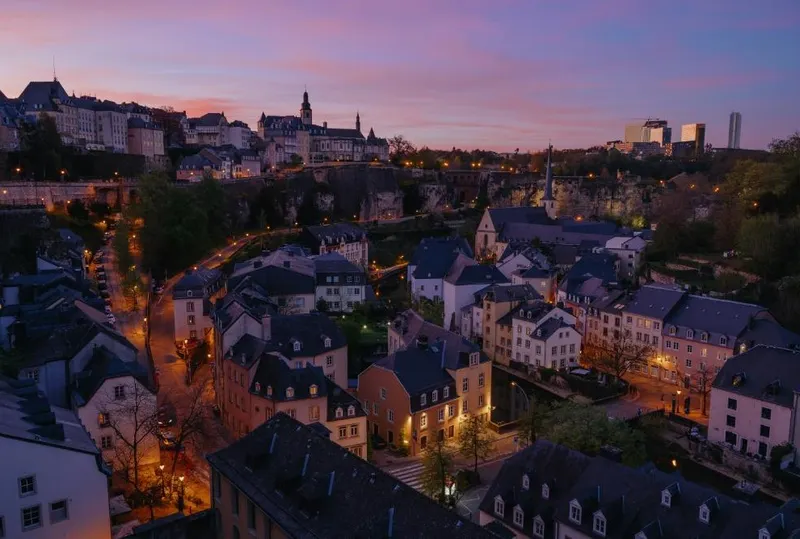 Luxembourg