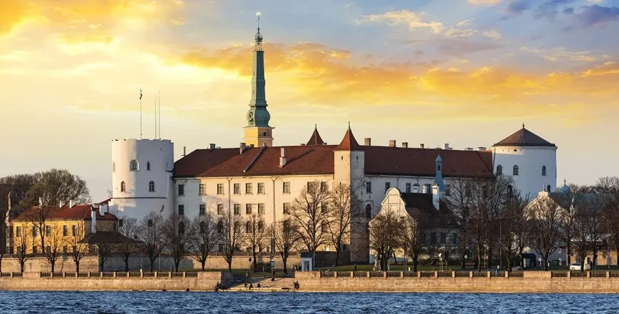 Baltic Explorer Lithuania Latvia Estonia Finland Russia Escorted Vacation