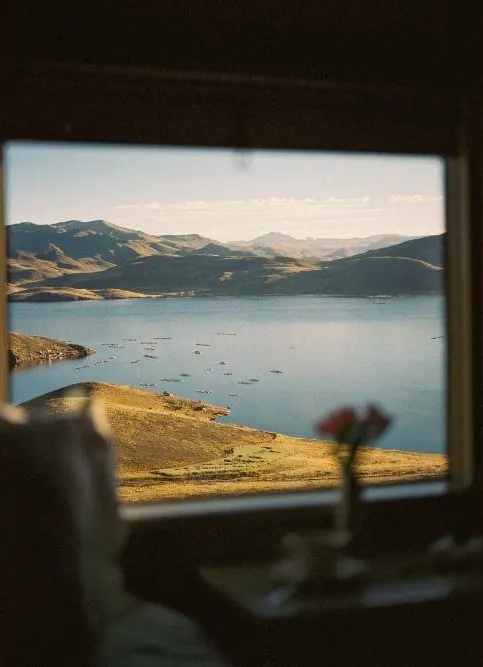 Andean Plains & Islands of Discovery:  A Great Rail Journey from Arequipa to Cusco