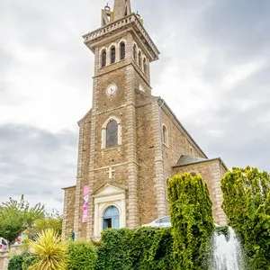 Eglise Notre-Dame