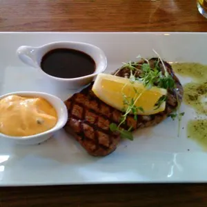 Franklin's Steakhouse
