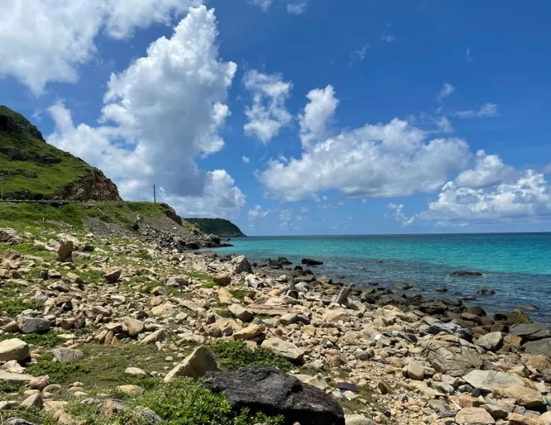 Barbuda