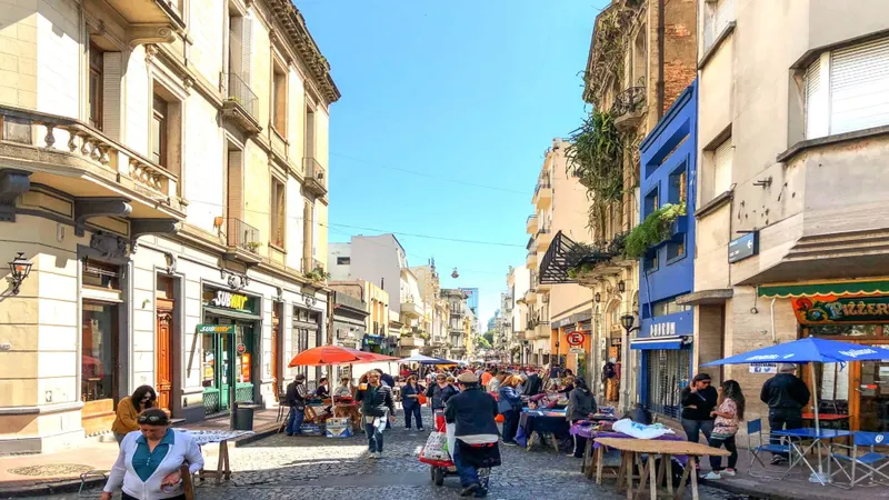 Buenos Aires
