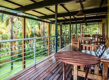Photo 2 of Willows Boutique Hotel hotel