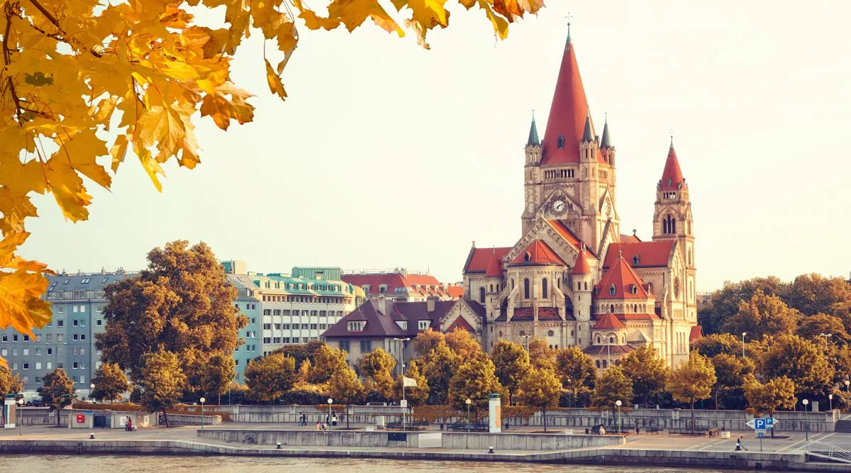 Vienna Discovery