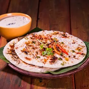 Masala y Maíz