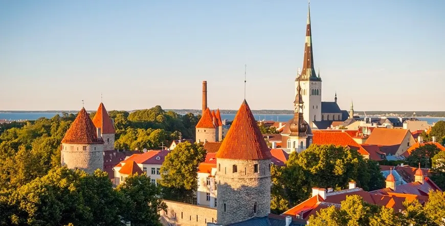 Tallinn Discovery