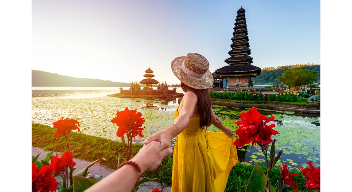 Bali Discovery