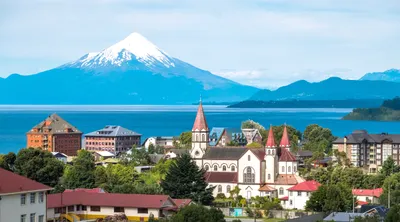 Puerto Varas