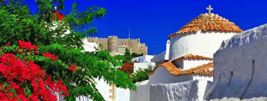 Patmos