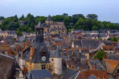 Amboise
