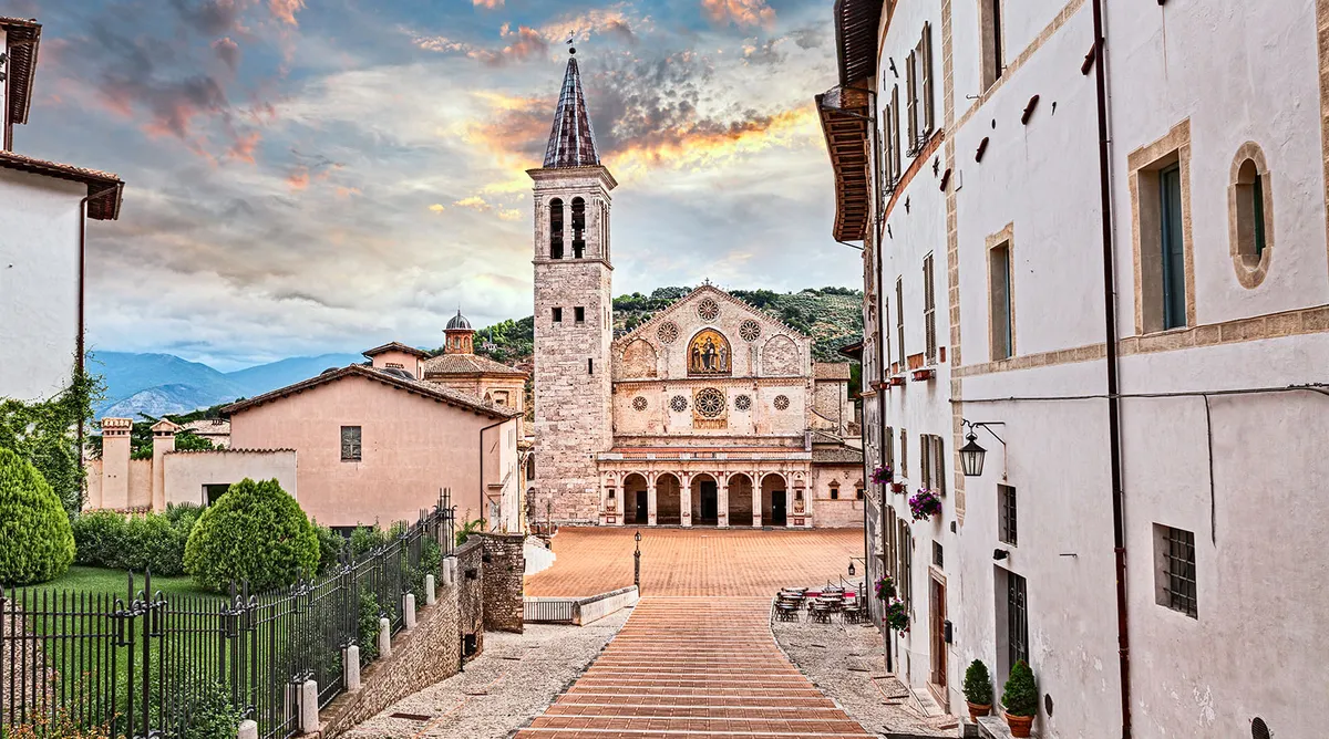 Enchanting Italy - photo 11