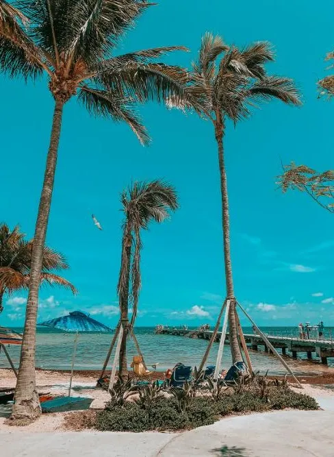 Key West Escapade