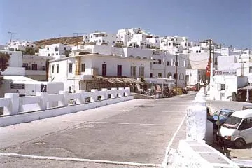 LivingSocial Athens and Greek Islands