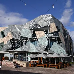Federation Square