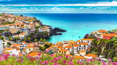 Madeira Island Escapade