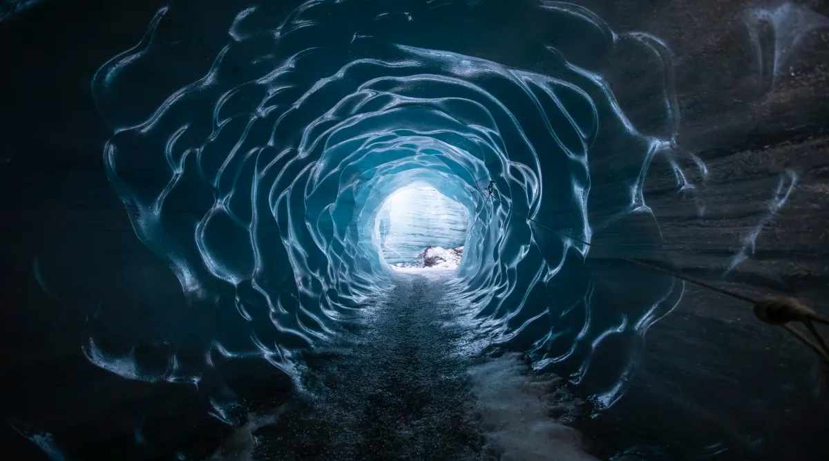 Iceland's Fire, Ice &&nbsp;Eclipse Private Journey