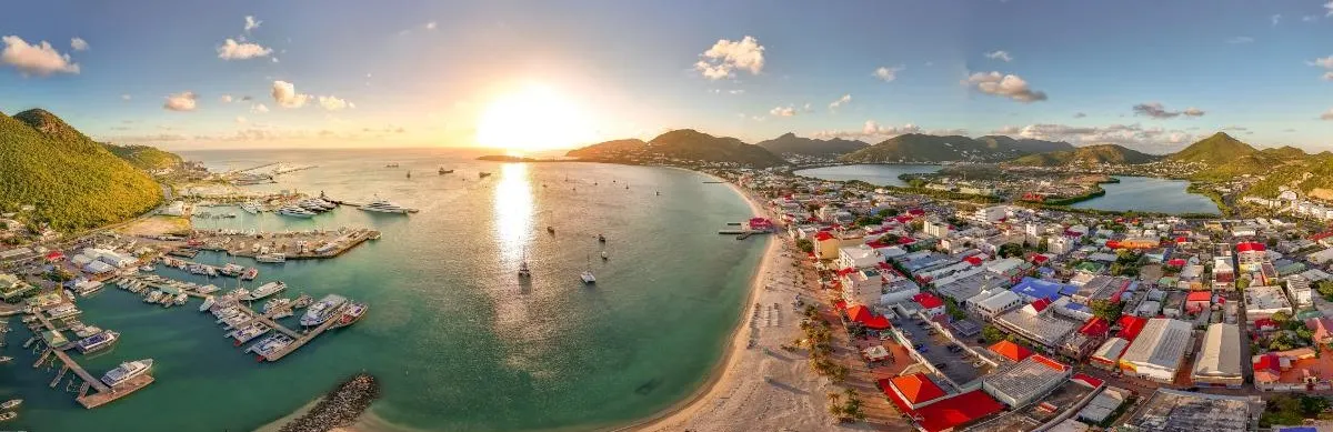 Simpson Bay