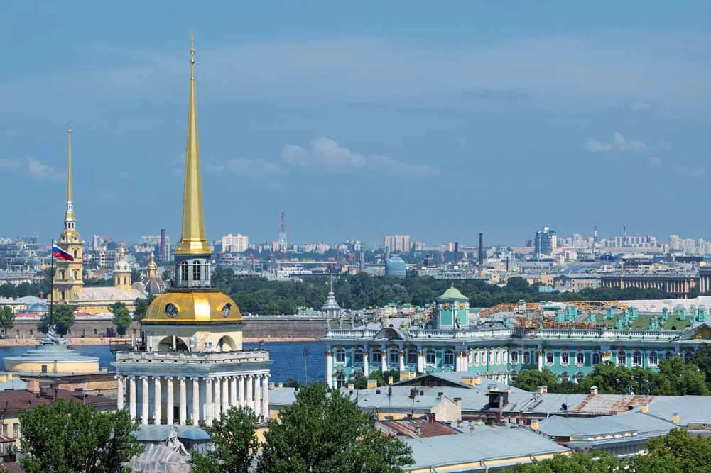 Russia
