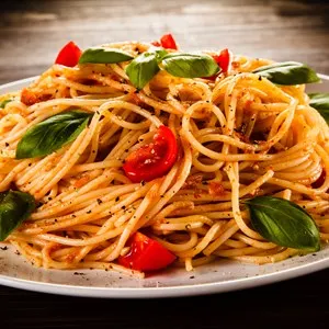 Spaghetti